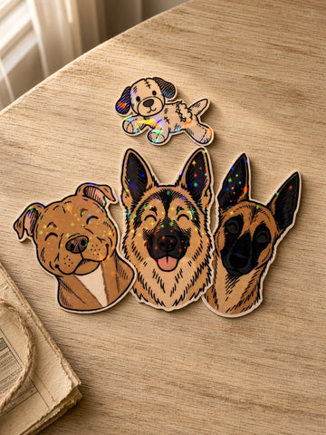 The Paw Post Monthly Subscription