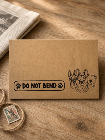 The Paw Post Monthly Subscription
