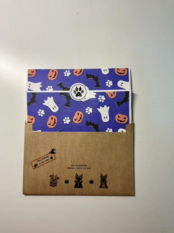 The Paw Post Monthly Subscription