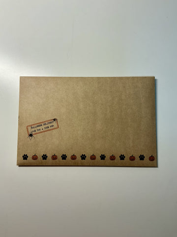 The Paw Post Monthly Subscription